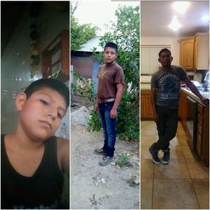 Meet your Posher, Rosendo